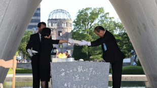 Japan bekräftigt Bemühungen um nukleare Abrüstung zum Jahrestag von Hiroshima