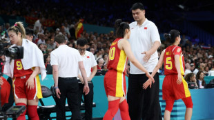Lenda da NBA, Yao Ming deixa presid&ecirc;ncia da Federa&ccedil;&atilde;o Chinesa de Basquete