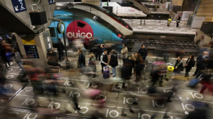 La gr&egrave;ve des contr&ocirc;leurs SNCF entre dans le vif du sujet