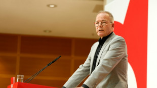 Miersch soll Klingbeil an Spitze der SPD-Fraktion abl&ouml;sen