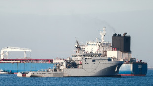 Prisi&oacute;n preventiva para capit&aacute;n de buque abordado por Francia sospechoso de integrar "flota fantasma" rusa