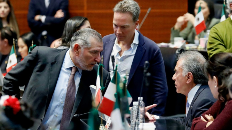 Congresistas de M&eacute;xico viajar&aacute;n a EEUU para intentar frenar el impuesto a las remesas