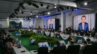 Brasil defiende una "nueva globalización" en una reunión del G20, con la guerra de Ucrania de fondo