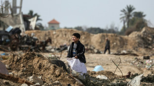 Gaza death toll nears 30,000 as UN warns of 'imminent' famine