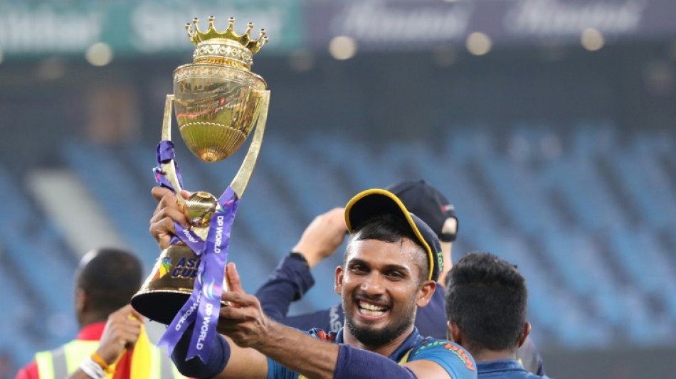 Sri Lanka surprise, Kohli comeback: Five Asia Cup talking points