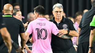 Messi jogar&aacute; amistoso contra o clube de sua inf&acirc;ncia, o Newell's Old Boys
