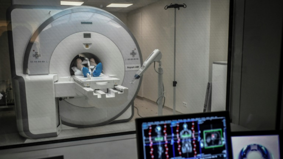 Cancers et maladies circulatoires, premières causes d'une mortalité historiquement basse en 2023