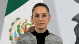 Sheinbaum insiste en que Espa&ntilde;a se disculpe por abusos durante la Conquista