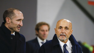 Spalletti all'esordio Juve 'lavoriamo per far nascere empatia'