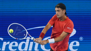 Tennis: "super-Atmane" d&eacute;fiera Sinner en demi-finale &agrave; Cincinnati apr&egrave;s un nouvel exploit face &agrave; Rune