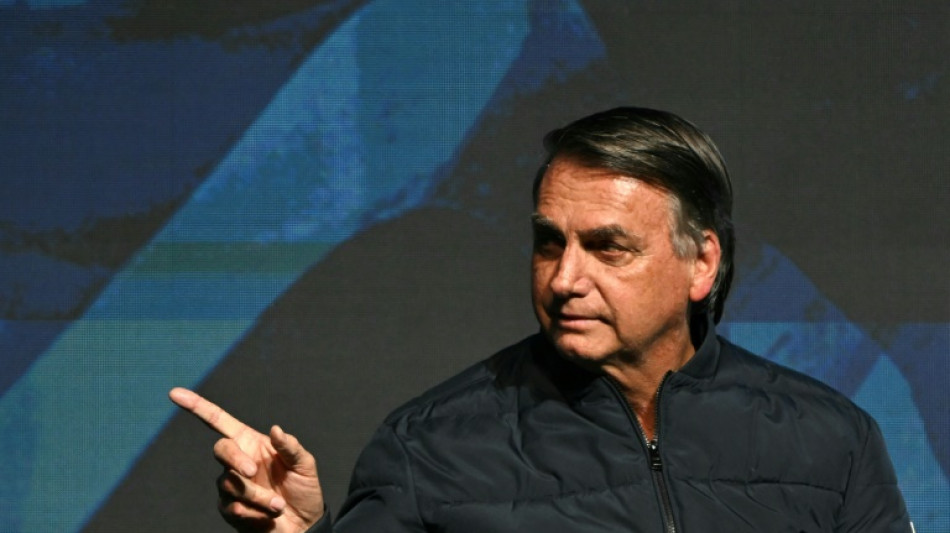PF lan&ccedil;a nova opera&ccedil;&atilde;o por esc&acirc;ndalo de espionagem durante governo Bolsonaro