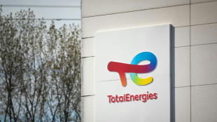 TotalEnergies mejora su beneficio un 3% en el primer trimestre