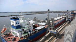 Kiew: Erstes Frachtschiff verlässt Schwarzmeerhafen Odessa über neuen Korridor
