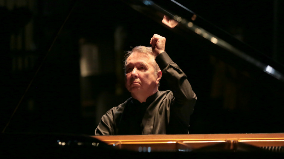 Mikhail Pletnev esegue i due Concerti per pianoforte di Chopin a Bologna