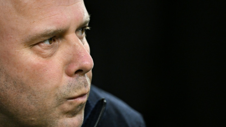 Liverpool on the up as new signings hit form, says Slot