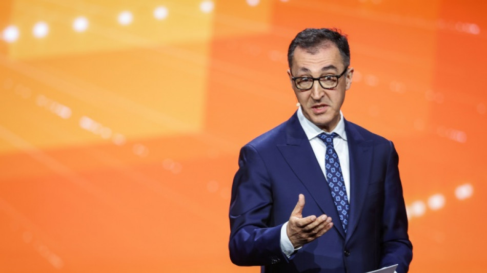 Özdemir: Ministerium fördert Forschung zu Islamismus mit weiteren 15 Millionen