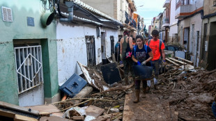 Milhares de agentes adicionais ser&atilde;o enviados &agrave;s regi&otilde;es devastadas por enchentes na Espanha