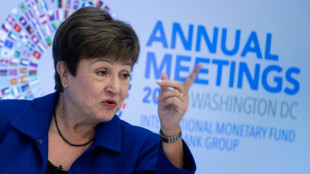 FMI confirma Kristalina Georgieva como diretora para 2&deg; mandato de 5 anos