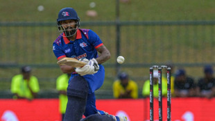Master-blaster Airee named in Nepal T20 World Cup squad