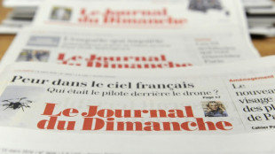 La gr&egrave;ve au JDD reconduite jusqu'&agrave; mardi 