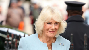 GB: La reine Camilla reprend ses engagements avec un programme all&eacute;g&eacute;, apr&egrave;s une infection pulmonaire