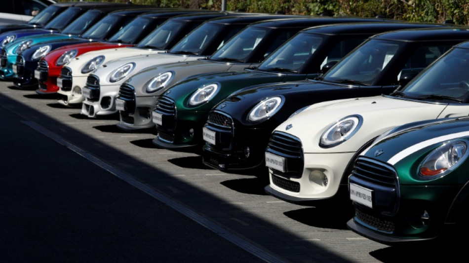 UK Supreme Court opens car loans hearing as banks risk huge bill