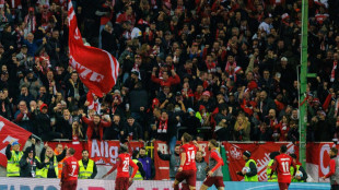 N&auml;chste deprimierende Pleite: FCK versch&auml;rft K&ouml;lner Krise
