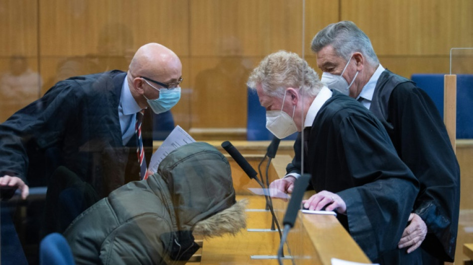 Justicia alemana abre juicio contra m&eacute;dico sirio por cr&iacute;menes de lesa humanidad
