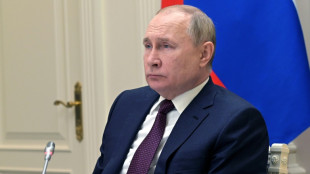Putin: Entscheidung über Anerkennung pro-russischer Separatisten noch am Montag