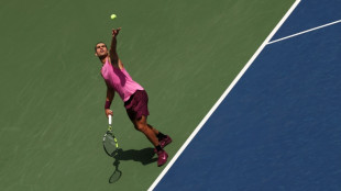US Open: Alcaraz, Sabalenka et Djokovic en huiti&egrave;me, Shelton abandonne, bless&eacute;
