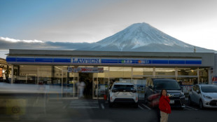 Cidade japonesa bloqueará vista do Monte Fuji para evitar turistas problemáticos