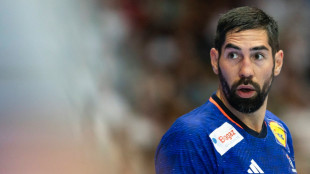 Karabatic &uuml;ber DHB-M&auml;nner: "Sie k&ouml;nnen jeden schlagen"