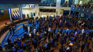 Novo Congresso dominado por Bukele toma posse em El Salvador