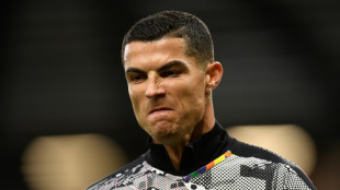 Mondial: le Portugal se pr&eacute;pare sans Ronaldo, f&acirc;ch&eacute; contre Manchester et forfait contre le Nigeria