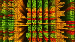 Most Asian markets drop ahead of expected US rate cut