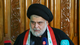 Irakischer Schiitenführer Sadr begrüßt pro-palästinensische Proteste an US-Unis