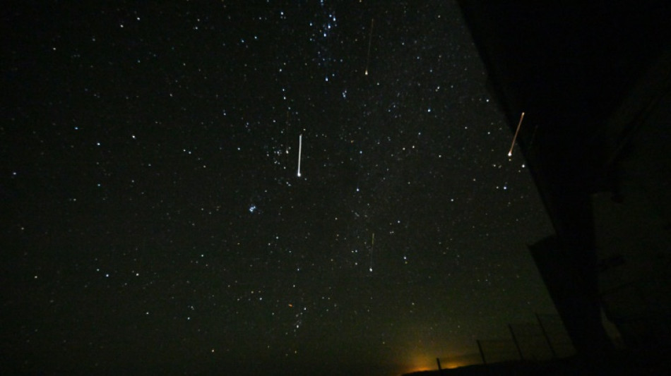 Chile revisa acuerdo con China para construcci&oacute;n de observatorio astron&oacute;mico