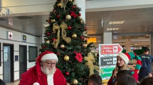 I turisti italiani viaggeranno meno per Natale, ma gli stranieri sostengono la domanda