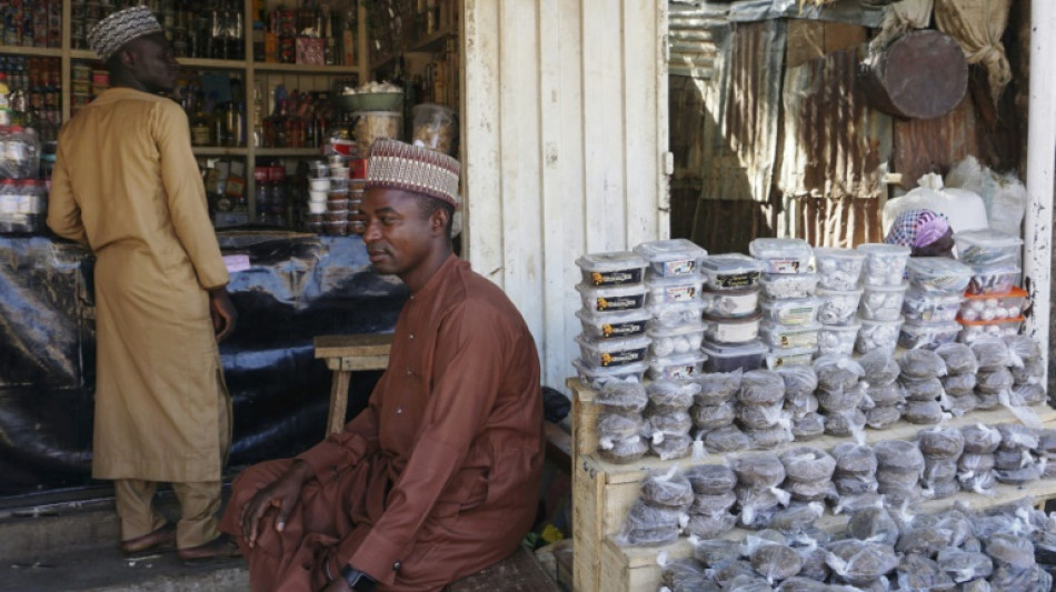 As inflation bites, Nigerians turn to herbal medicines