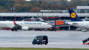Nach Geiselnahme am Hamburger Flughafen: Haftbefehl gegen 35-J&auml;hrigen erlassen