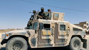 Los talibanes arrestan a 14 personas en Afganistan por cantar y tocar música