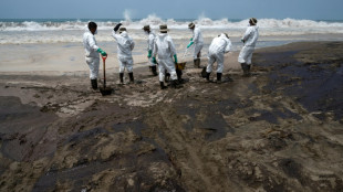 Ölpest vor Küste Perus ist doppelt so groß wie bisher angenommen