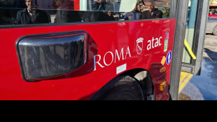 Campidoglio, Barbara Marinali alla presidenza di Atac