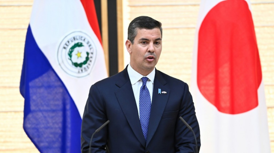 Revelan un ciberataque a la cuenta en X del presidente paraguayo para un falso anuncio sobre bitc&oacute;in