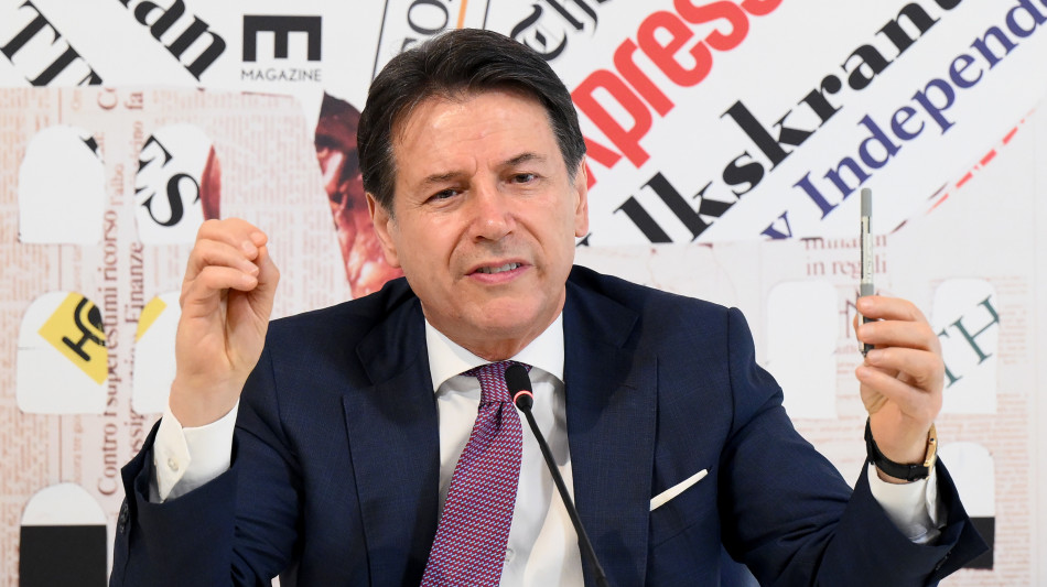 Risoluzione M5s, non spese di riarmo ma per sanit&agrave; e green