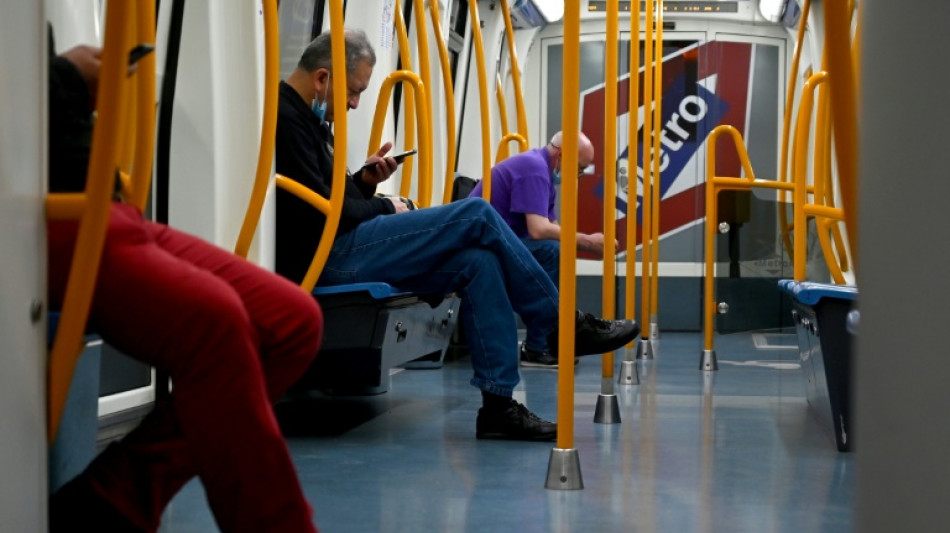 In Madrid fahren wegen hoher Strompreise weniger U- und Stadt-Bahnen