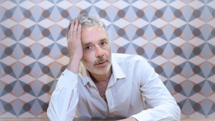 Britain's Baxter Dury swaps 'ponderous' indie for dance music