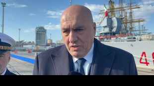 Crosetto, Ue sapr&agrave; sostituire soldati Usa con i propri