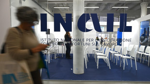 Inail, in 10 anni malattie professionali cresciute del 54%
