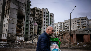 Humanit&auml;re Lage in Ukraine versch&auml;rft sich - Hafen von Mariupol unter "Blockade"